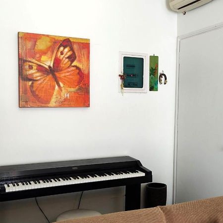 Campelina Home, 2Bd Near Corfu Town Exteriör bild