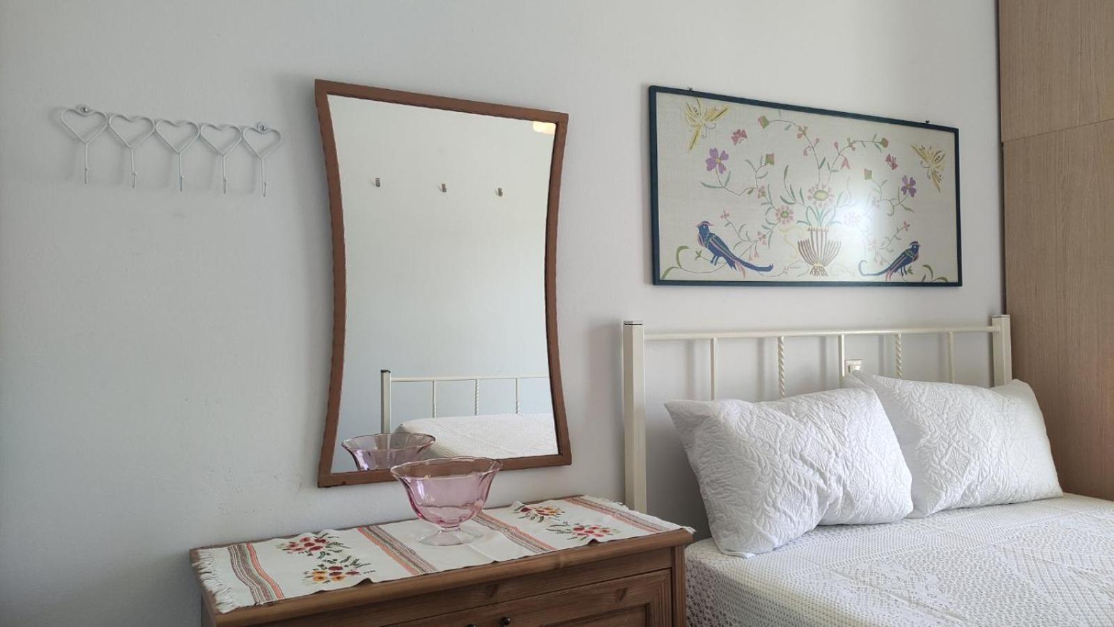 Campelina Home, 2Bd Near Corfu Town Exteriör bild
