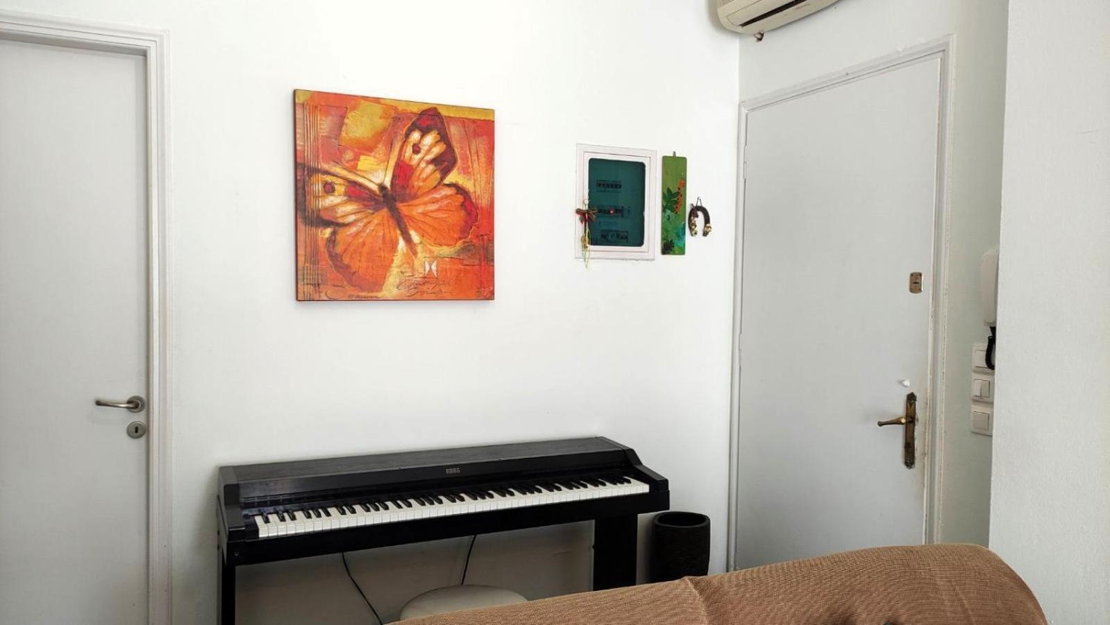 Campelina Home, 2Bd Near Corfu Town Exteriör bild