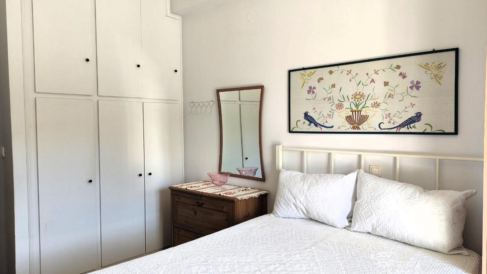 Campelina Home, 2Bd Near Corfu Town Exteriör bild