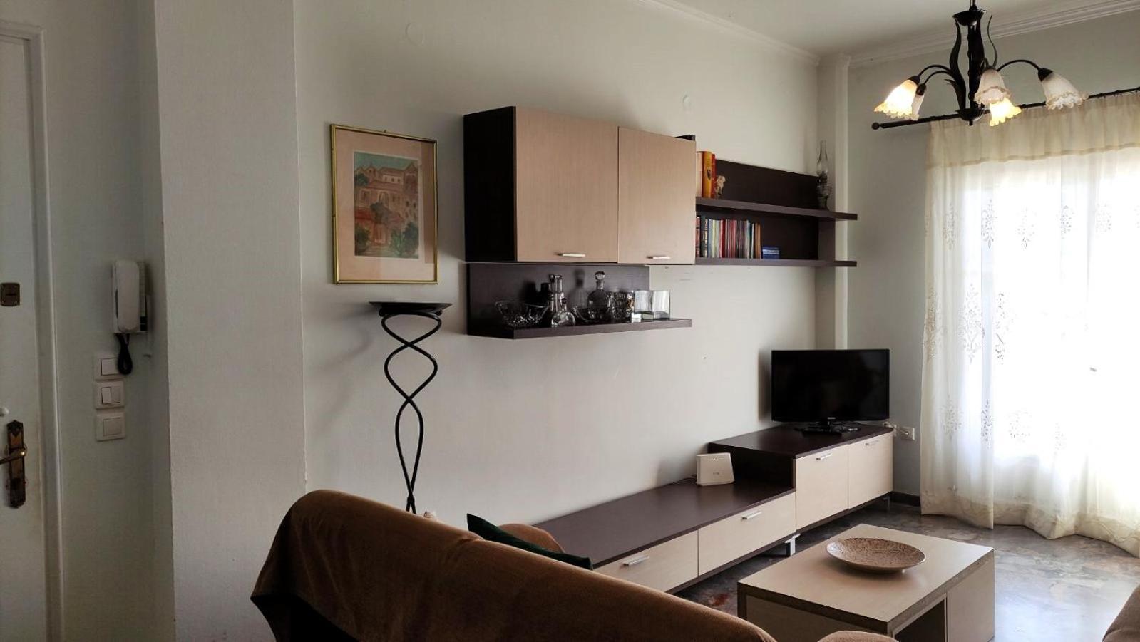 Campelina Home, 2Bd Near Corfu Town Exteriör bild