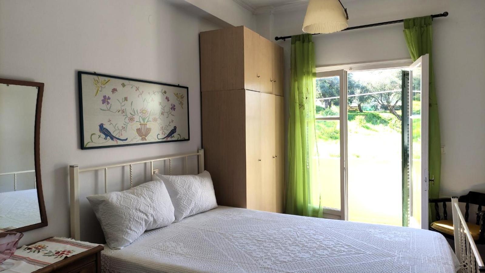 Campelina Home, 2Bd Near Corfu Town Exteriör bild