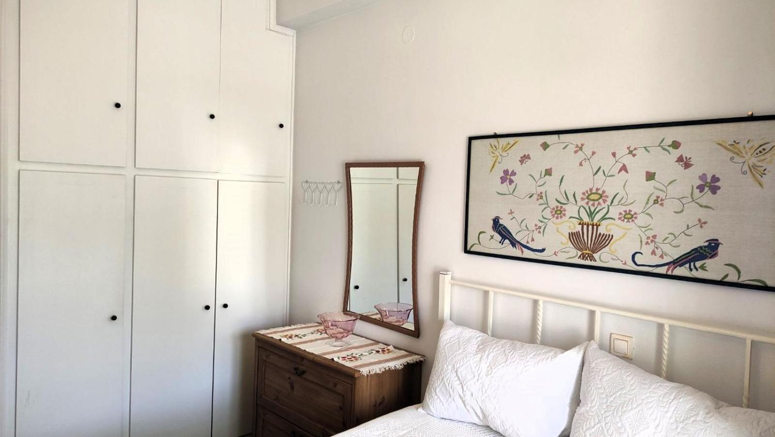 Campelina Home, 2Bd Near Corfu Town Exteriör bild