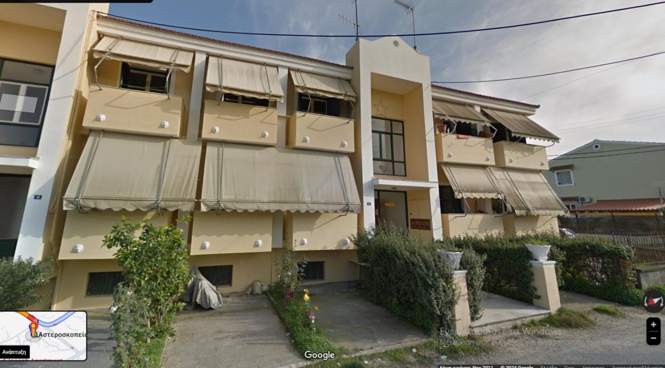 Campelina Home, 2Bd Near Corfu Town Rum bild